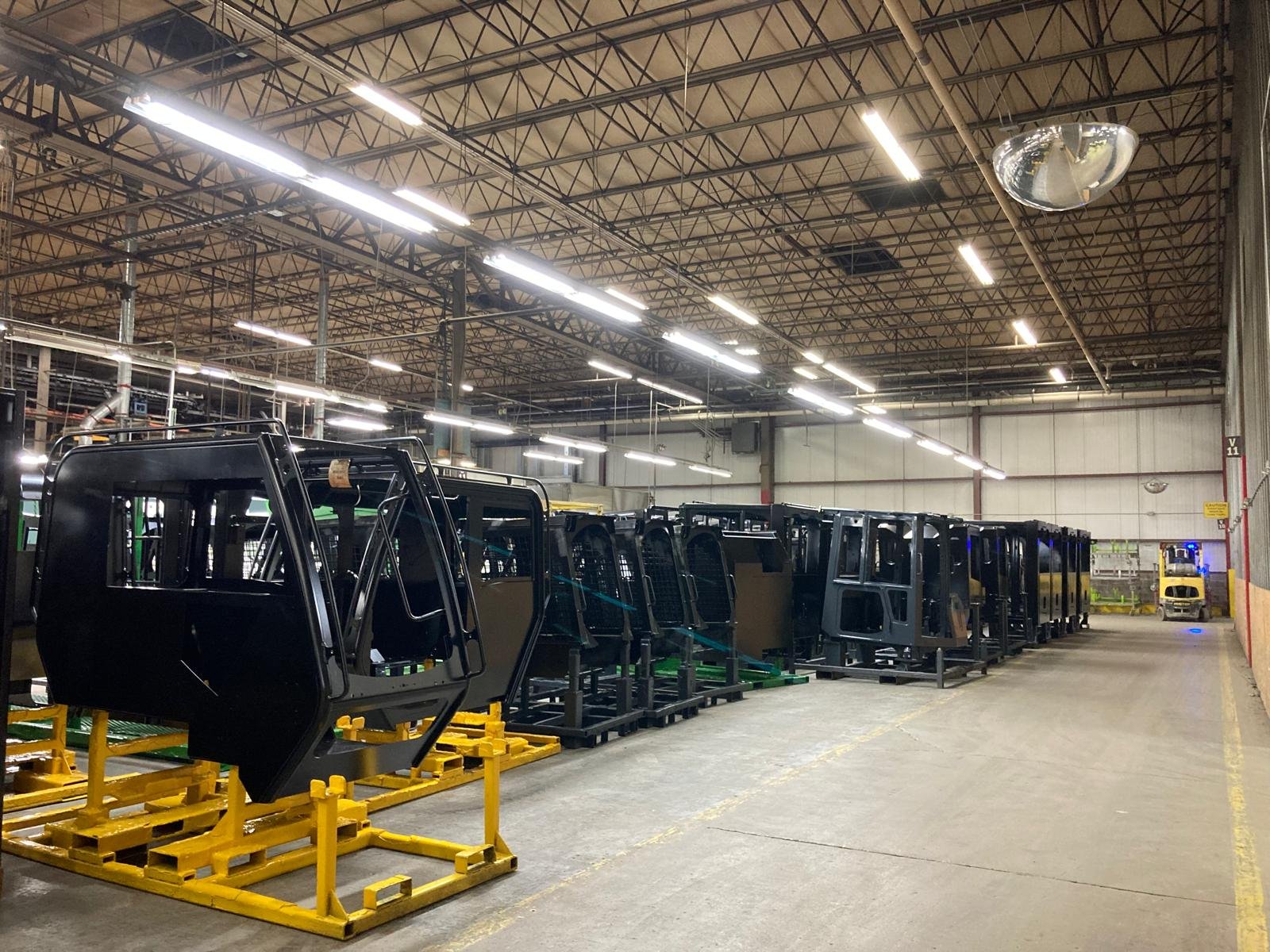 industrial cleaning twin cities