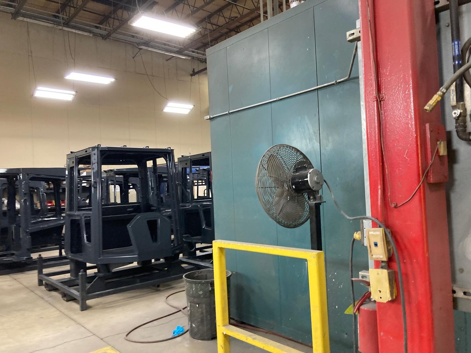 machine cleaning twin cities