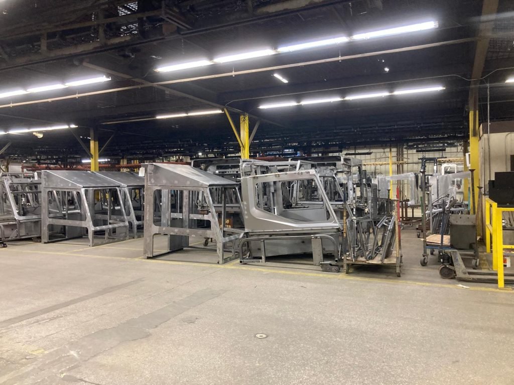 twin cities machine cleaning